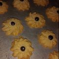 Cooksnap dari Bryan Liem untuk resep Kue Semprit Dahlia