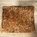 El cooksnap de jobuag cuando hizo Coca de llardons / coca de chicharrones.