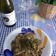 La cooksnap de Atalanta cuando cocinó Quinoa con pollo y verduras