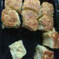 Cooksnap dari Ariyani untuk resep Roti kismis keju