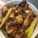 Cooksnap dari Ayu Caesaria untuk resep Asin oseng cabe ijo