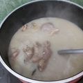 Cooksnap dari Tri Mantikailham untuk resep Bebek Hitam Madura