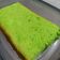 Cooksnap dari Zuhrotul Aini untuk resep Chiffon / bolu pandan putih telur