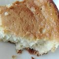 El cooksnap de Berenice Jasso cuando hizo Delicioso pan de elote.