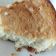 El cooksnap de Berenice Jasso cuando hizo Delicioso pan de elote.