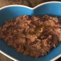 صورة من chef Majd، شاركها بعد تجربة وصفة الفول بالطحينية