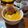 Cooksnap dari Kania Indriani untuk resep Bubur Labu Kuning ala Korea (Hobakjuk)