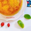 کوک اسنپ میس معصوم بعد از امتحان کردن تهدیگ آردی زعفرانی 🌸.