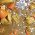 Jeremy's Kitchen 的 咖哩雞 cooksnap