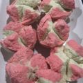Cooksnap dari Ayu Prahad untuk resep Roti kukus mekar simple