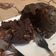 El cooksnap de Claudia VL cuando hizo Brownie tres minutos (microondas) .