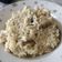 El cooksnap de patri87 cuando hizo Risotto de portobello.