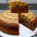 El cooksnap de Ileana Fuentes cuando hizo Bizcochuelo casero fácil y rápido😋.