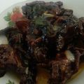 Cooksnap dari Kristina Nuri untuk resep Ayam Goreng Mentega
