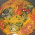 Cooksnap dari Olivia Ramadhani untuk resep Ikan mujair bumbu acar