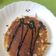 El cooksnap de Ruben cuando hizo Tortitas desayuno!.