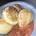 Delicacies By Aishabarma's cooksnap of when they made Semovita masa.