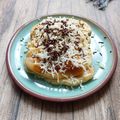 Cooksnap dari Erlina untuk resep Pisang Plenet khas Semarang