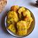 Cooksnap dari Sri Rizki untuk resep Tempe Goreng Daun Jeruk