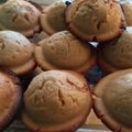 El cooksnap de pilar Garagaza cuando hizo Cupcakes de vainilla con aceite.