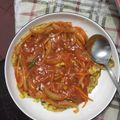 Cooksnap dari Aliyah Febriyanti untuk resep Puyunghai telur sederhana