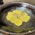Cooksnap dari Kurnia Hn untuk resep #853 Perkedel Jagung Khas Padang Panjang
