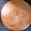 stephanie.davis.9003's cooksnap of when they made Creamy Chicken Pot Pie.