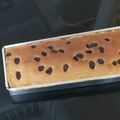 Cooksnap dari Yuni Yudiono untuk resep Rhum Raisin Cake