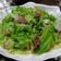 張小白 的 香腸炒高麗菜 cooksnap