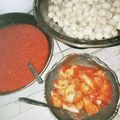 Cooksnap dari Rofiah M. untuk resep Sambal cocolan pentol, cilok, cireng