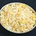 Vandana Shelar's cooksnap of when they made साबुदाण्याची खिचडी.
