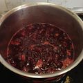 Cooksnap από ΑΜΑΛΙΑ στη συνταγή Σπιτική μαρμελάδα κορόμηλο
