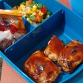 Cooksnap dari Nn Aa untuk resep Chicken steak barbeque sauce