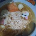 Cooksnap dari Bagus Setiawan untuk resep Simple Tomyam Suki