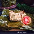 Cooksnap dari imaimey_ untuk resep Brengkes tahu khas kudus