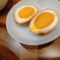 江孟昱 的 日式糖心蛋 cooksnap