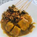 Cooksnap dari Wiry Sherly untuk resep Sate Padang Pariaman