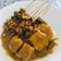 Cooksnap dari Wiry Sherly untuk resep Sate Padang Pariaman