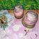 Cooksnap dari Intan Zahra Al Arsyad (Bunda'Reycha) untuk resep 18.Es Kelapa dari Jelly