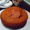 lindalin 的 桂圓蛋糕 cooksnap