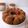 Cooksnap dari Nay's Kitchen untuk resep Bolu Kukus Mocca