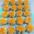 Cooksnap dari Zsesi untuk resep 🍲Dimsum/Siomay Daging Sapi🍲