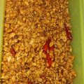 Cooksnap dari Hanny Theresia untuk resep Tempe Orek Kering Renyah Manis