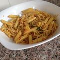 صورة من Zaki Usman، شاركها بعد تجربة وصفة مكرونة بالصلصة 🍝