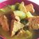 Cooksnap dari Wiji Nur Hidayati untuk resep Orem Tempe Tahu