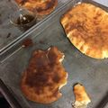 dkirkland's cooksnap of when they made Garlic Naan Bread.