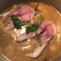 El cooksnap de amengualeva cuando hizo Marmitako.