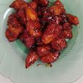 Cooksnap dari yan untuk resep Ayam Goreng Saos Mentega