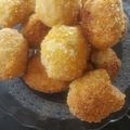 Cooksnap dari Wiewied J Yuwono untuk resep Roti goreng crispy
