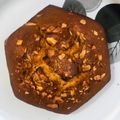 DrSwati Verma's cooksnap of when they made Rava cake.